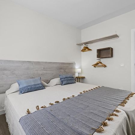 Casa Azul By Escape Home Punta Mujeres Eksteriør billede