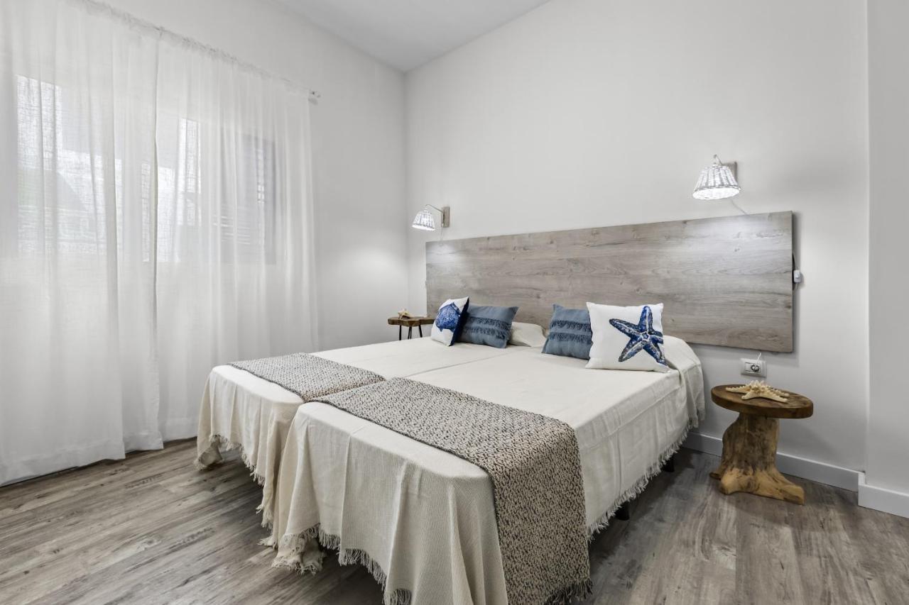 Casa Azul By Escape Home Punta Mujeres Eksteriør billede