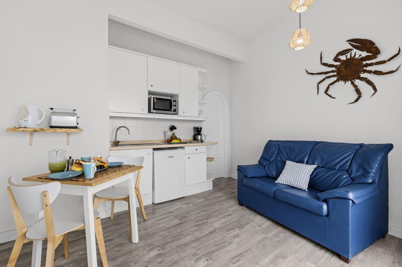Casa Azul By Escape Home Punta Mujeres Eksteriør billede