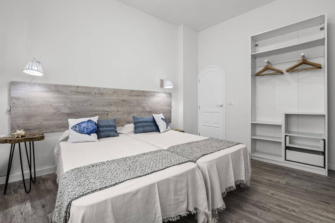 Casa Azul By Escape Home Punta Mujeres Eksteriør billede
