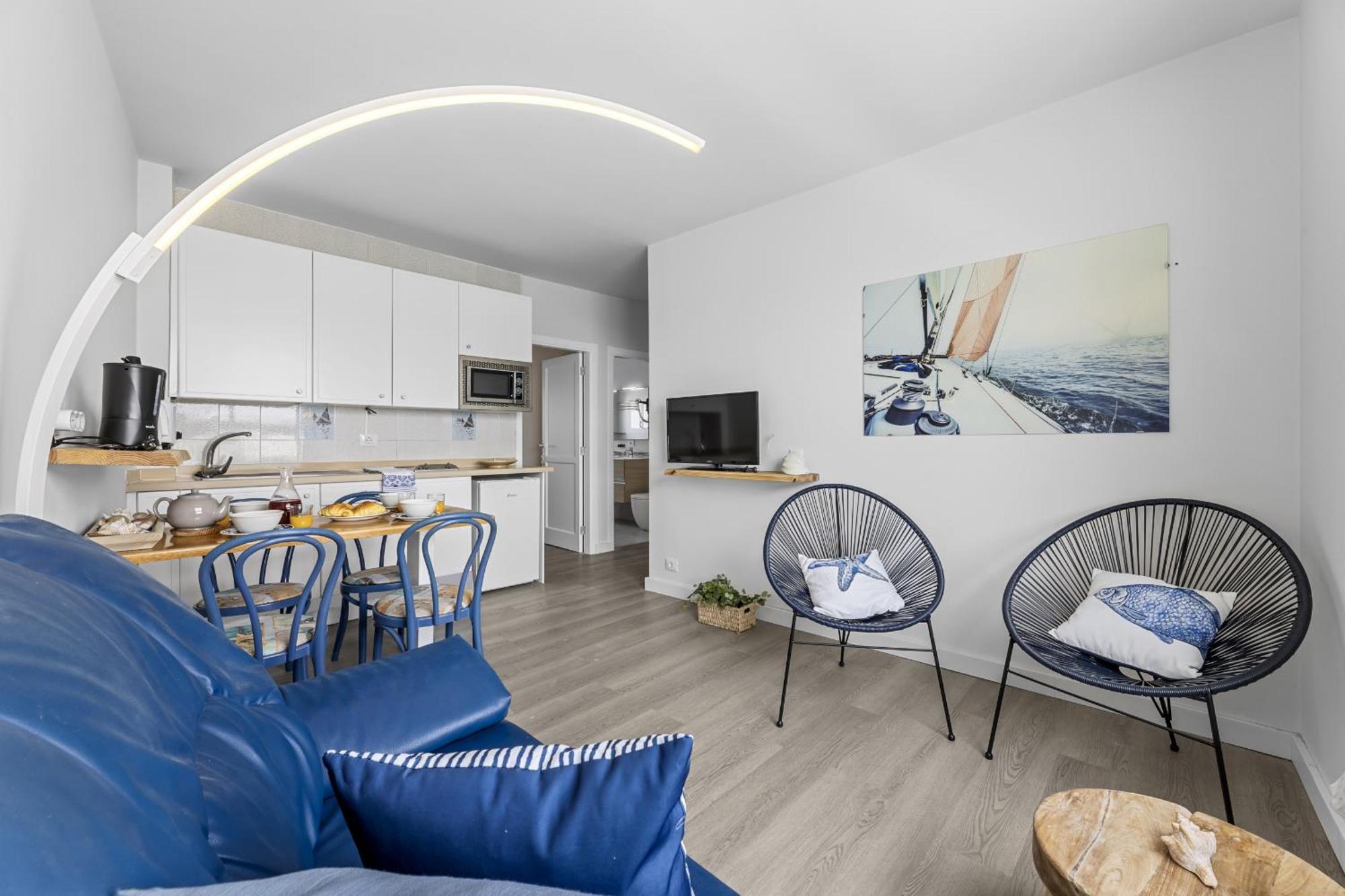 Casa Azul By Escape Home Punta Mujeres Eksteriør billede