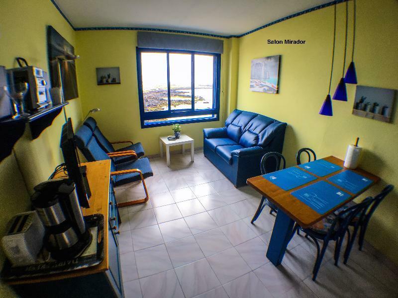 Casa Azul By Escape Home Punta Mujeres Eksteriør billede